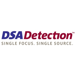 DSA Detection - USA