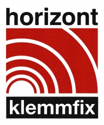 Horizont Klemmfix - Germany