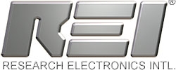 Research Electronics International - USA