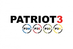 Patriot 3 - USA